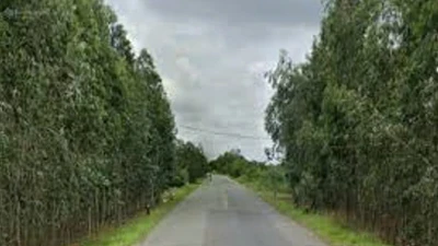 Công ty Bình Trang "độc diễn" gói thầu 17 tỷ tại dự án ĐT.819 Tây Ninh