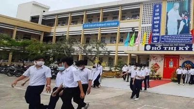 Thuận Thiên Bạc Liêu được chỉ định thầu tại Cà Mau: Năng lực nào sau tỷ lệ trúng thầu 82%?