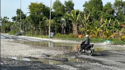 Đấu thầu tại Đồng Tháp: Lộ diện nhà thầu giảm giá "sốc" gần 3 tỷ đồng để cạnh tranh 