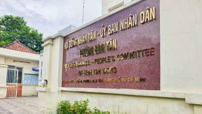 Phường Bình Tân, TPHCM: Vì sao Công ty Hòa Hân dễ dàng "ẵm" trọn 2 gói thầu cuối năm? [Kỳ 1] 