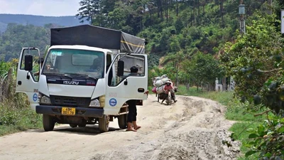 Lâm Đồng: Giảm giá hơn 20%, Kiến Thái Lợi trúng gói thầu xây lắp tại Sở Xây dựng [Kỳ 1]