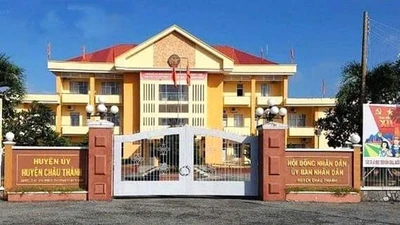 Đấu thầu tại Bến Tre (cũ): Vì sao nhà thầu trúng gói 1,68 tỷ tiết kiệm 2,6%?