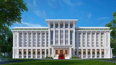 Công ty Tài Phát Đạt và "duyên" chỉ định thầu tại Tây Ninh