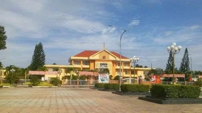 Đấu thầu tại Bến Tre (cũ): Vì sao nhà thầu trúng gói 1,68 tỷ tiết kiệm 2,6%?