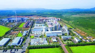 Lâm Đồng: Công ty Thành Phát ICC rộng cửa trúng thầu tại dự án của Nhôm Lâm Đồng - TKV 