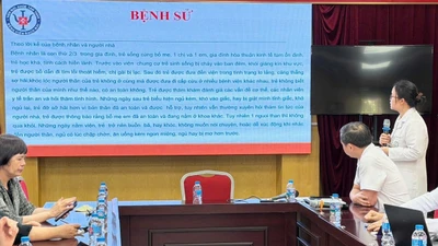 Suýt đuối nước, bé trai 13 tuổi bị rối loạn lo âu, trầm cảm