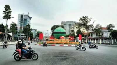 Hé lộ hệ sinh thái trúng thầu của Công ty Thảo Hương tại Cần Thơ