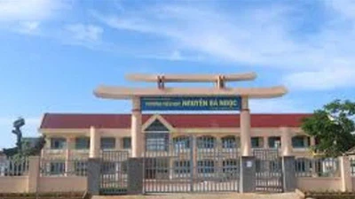 Đồng Nai: Công ty Xây lắp Thọ Tấn trúng gói thầu xây trường 12,4 tỷ đồng 