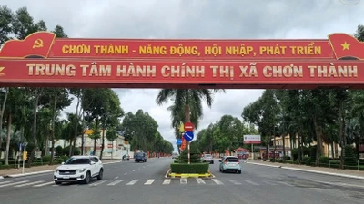 Đồng Nai: Hai nhà thầu "so găng" sát ván, tỉ lệ tiết kiệm chỉ 1,0%
