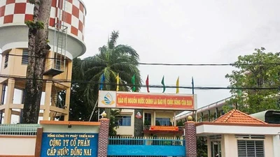 Giải mã năng lực nhà thầu Việt Thanh Sơn vừa thắng thầu tại Đồng Nai