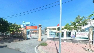 Dấu ấn Sơn Trung Thành tại gói thầu Sở Xây dựng Vĩnh Long: Chiến thắng nhờ đối thủ "tự thua"? 