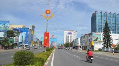 Dấu ấn Thiên Phú Gia tại gói thầu xây lắp hơn 3,3 tỷ đồng ở Chánh Hiệp, TP HCM 