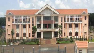 Đồng Nai: Liên danh Bù Gia Mập trúng gói thầu "tốc độ" 11 tỷ đồng 