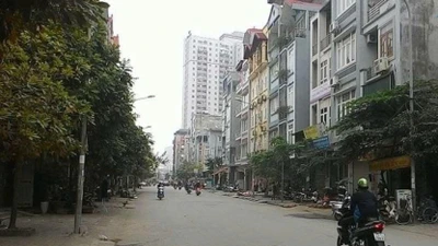 Lâm Đồng: Liên danh Tuấn Ngọc - Bá Trường "bắt tay" trúng gói thầu giao thông lớn 