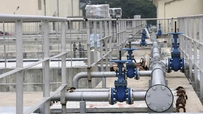 Cuộc đua tam mã tại dự án nước thải Cầu Kè: Ai đang nắm lợi thế về giá và năng lực? 