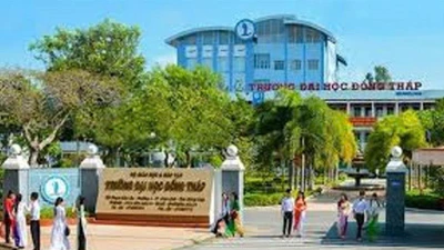 Lý do nhà thầu giá thấp trượt gói thầu hơn 2,4 tỷ tại Trường Đại học Đồng Tháp