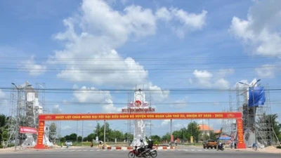 Bí ẩn đằng sau tỷ lệ trúng thầu gần như tuyệt đối của Công ty Vietcons [Kỳ 2]