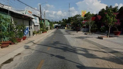 Gói thầu 10,3 tỷ ở Cần Thơ: Tiết kiệm 1%, nhà thầu giá thấp "trượt" năng lực