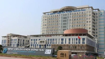 Gói thầu ở BVĐK Đồng Nai: Một nhà thầu tham dự, trúng sát giá