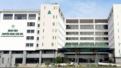 Hé lộ chủ nhân Gói thầu số 27 Dự án Vành đai II TP Cần Thơ