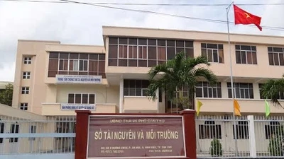 Gói thầu 3,2 tỷ ở Cần Thơ: Vì sao Công ty Thanh Danh trúng thầu dù giá cao hơn đối thủ?