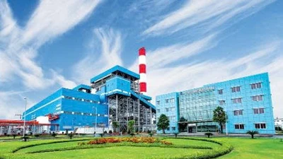 Công ty Sản xuất Tân Thành trúng gói thầu 2,49 tỷ tại Nhiệt điện Duyên Hải: Tiết kiệm 22% so với dự toán