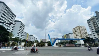 TP HCM: Dấu hỏi năng lực nhà thầu Phước Khang qua chuỗi trúng thầu tại Ký túc xá ĐHQG