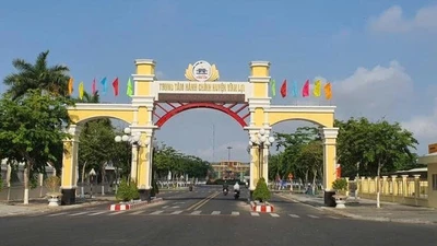 Dấu hỏi năng lực Công ty Lê Kiệt qua chuỗi trúng thầu "thần tốc" tại Cà Mau 