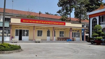 Dấu ấn Khang Phú và Chí Khiêm tại gói thầu "một mình một chợ" tại Tân Đông Hiệp