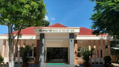 Dấu ấn nhà thầu Thiên Ân tại các dự án đầu tư công khu vực Xuyên Mộc 