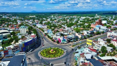 Đồng Nai: Công ty Đức Nguyên "bội thu" gói thầu năm 2025, tỷ lệ thắng áp đảo [Kỳ 2]