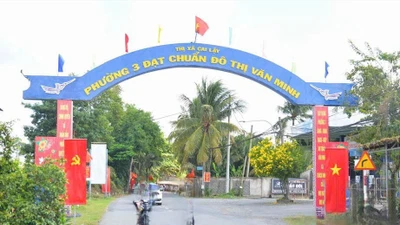 Dữ liệu đấu thầu hé lộ "đối tác ăn ý" của nhà thầu Hòa Hân tại các dự án miền Tây [Kỳ 2] 