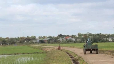 Gói thầu 5,18 tỷ đồng tại xã Tà Lài (Đồng Nai): N.I.D hay Thịnh Hoàng Phát sẽ về đích?