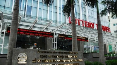 Gói thầu in vé số hơn 82 tỷ đồng tại Xổ số kiến thiết BR-VT: Vì sao chỉ một nhà thầu?