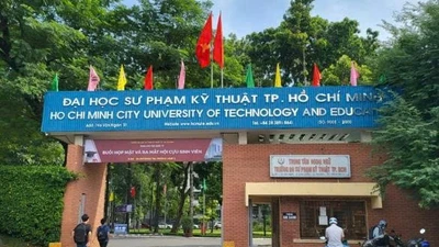 Gói thầu hơn 13 tỷ tại Đại học Sư phạm Kỹ thuật TP.HCM: Giá thấp có thắng thế trước nhà thầu "quen mặt"?