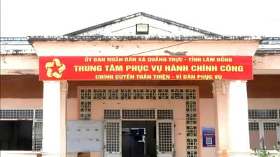 Năng lực Công ty T&Q, nhà thầu duy nhất tham dự gói thầu 4,4 tỷ tại Quảng Trực