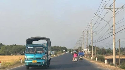 Công ty Vũ Hoan trúng gói thầu 58 tỷ: Vì sao chỉ "một mình một ngựa"?