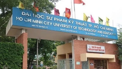 ĐH SPKT TP.HCM: Liên danh Kiến Bình - Sông Lô trúng thầu sát giá, đối thủ bị loại đầy khó hiểu