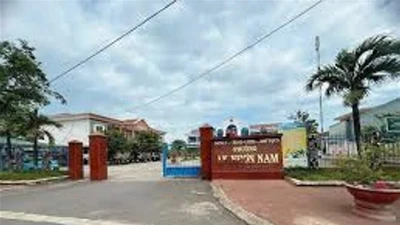 Gia Lai: Bất ngờ gói thầu đường Biên Cương, nhà thầu giá cao "vượt mặt" đối thủ