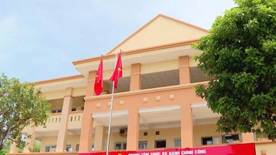 Dấu ấn Toàn Kiến Phát: Trúng thầu 100% và loạt gói chỉ định thầu 