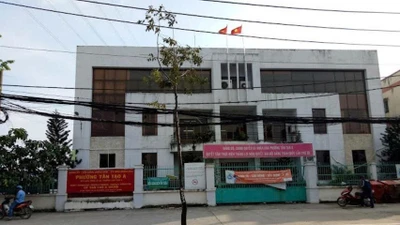 Hồ sơ năng lực Công ty Bách Khoa: 100% trúng thầu năm 2025 tại Bình Tân 