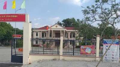 Công ty Miền Đông và chuỗi trúng thầu ấn tượng tại TP HCM: Dấu hỏi về tính cạnh tranh? 