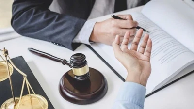 Liên danh Phú Mỹ Trung - Trường Sơn: Những "ông lớn" xây lắp tại TP HCM [Kỳ 2] 