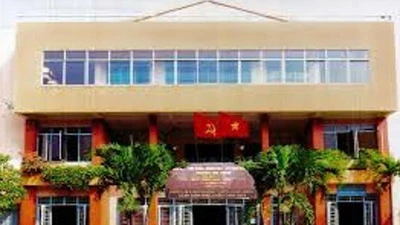 Phường Tân Thành: Duy nhất Công ty S.C.O.M trúng gói thầu CNTT hơn 1,5 tỷ đồng