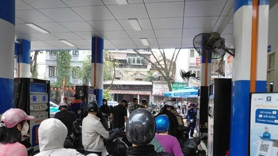 Bộ Công Thương thông tin nguồn cung xăng dầu, hoạt động Nghi Sơn và Dung Quất