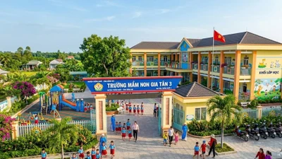 Đồng Nai: Hy hữu hai liên danh "trùng tên" so kè tại gói thầu 26 tỷ đồng