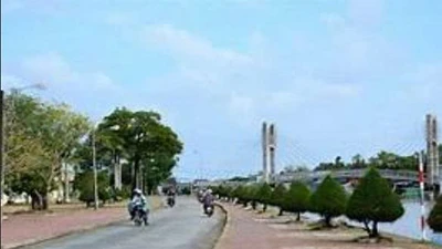 Năng lực Liên danh Đại Lợi - Kiều Vy trúng Gói 06 tại Cà Mau ra sao?