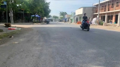 Gói thầu gần 8 tỷ tại Phú Mỹ: Tín Đức trúng duy nhất sau chuỗi trượt thầu, 6 đối thủ bị loại sớm