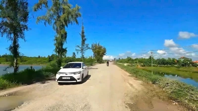 Đấu thầu ở BQLDA Khu vực Bạc Liêu: Loại nhà thầu 8,3 tỷ, chọn nhà thầu 9,2 tỷ