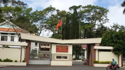 Liên danh Thương Phát và Đông Nam giành gói thầu 11 tỷ đồng tại dự án nông nghiệp thông minh Trà Vinh